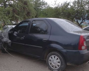 Incumplieron el aislamiento y escondieron a los hijos en el baúl