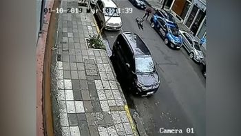 aparece un nuevo video del momento en el que dos policias matan a un hombre en villa crespo aparece un nuevo video del momento en el que dos policias matan a un hombre en villa crespo