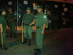 se agrava la situacion en tucuman por los saqueos se agrava la situacion en tucuman por los saqueos