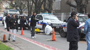 mataron a un jubilado con un tiro en la cabeza mataron a un jubilado con un tiro en la cabeza