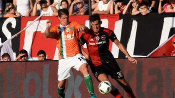 Newell´s y Banfield en Rosario Newell´s y Banfield en Rosario