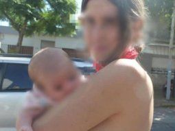 Hallaron una beba muerta en la Facultad de Arquitectura de La Plata y detuvieron a la madre