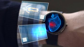 la tecnologia al servicio de la salud: desarrollan apps que podrian curar la tecnologia al servicio de la salud: desarrollan apps que podrian curar