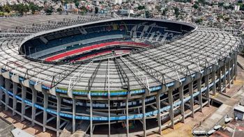 A qué hora es la apertura del Mundial 2026 A qué hora es la apertura del Mundial 2026