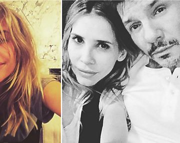 Guillermina Valdes mostró su nuevo look