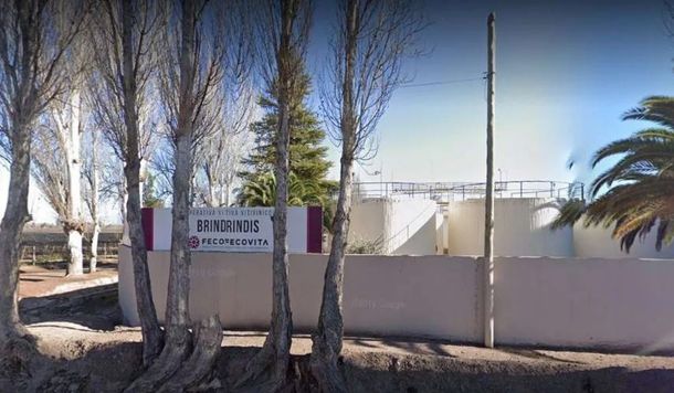 Mendoza: murió un hombre al caer de 7 metros en una bodega