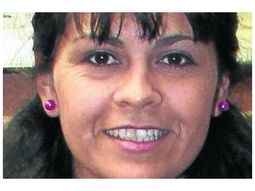 Sonia Marisol Molina, la víctima Sonia Marisol Molina, la víctima