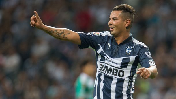 Edwin Cardona, tercer refuerzo de Boca, ya está en el país