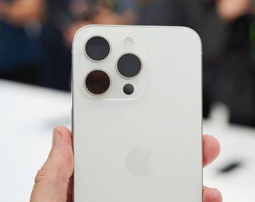 Cuándo se podrá comprar el iPhone 15 sin impuestos desde Argentina y cuánto costará