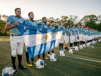 Se viene el Super Bowl LX: ¿cuál es la relación actual de la Argentina con la NFL?