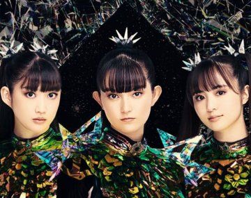 BabyMetal vuelve a Argentina con BabyMetal world tour: los detalles