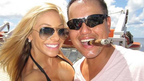 Escándalo en la TV: una pareja de reporteros le suministró cocaína a su bebé