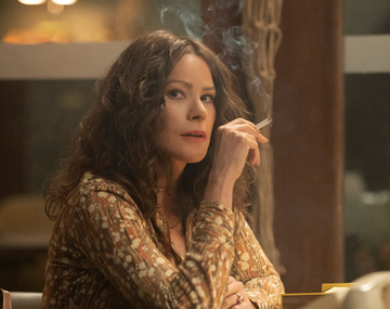 La serie estrenada reciéntemente que promete ser la mejor del 2025