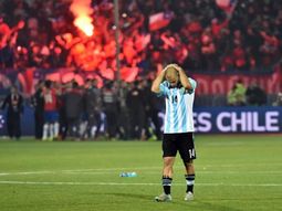 Hay que decirle basta a la Mascheranización de la Selección