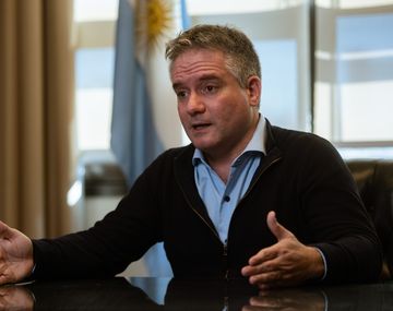 Habló Marcelo DAlessandro sobre el escándalo de los Chats