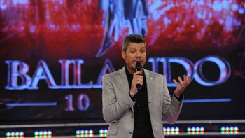 Marcelo Tinelli convocó a un hombre no famoso para el Bailando Marcelo Tinelli convocó a un hombre no famoso para el Bailando