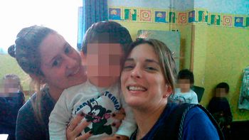 eximieron de prision a la maestras del jardin tribilin eximieron de prision a la maestras del jardin tribilin