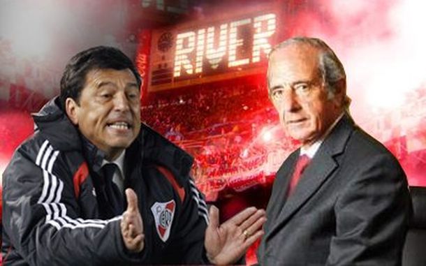 Passarella y Donofrio