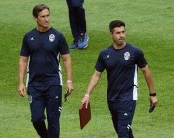 Siguen los casos de coronavirus en el fútbol argentino: tres positivos en Gimnasia