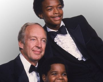 Murió a los 89 años el mítico señor Drummond