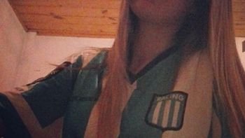 esta es la maestra futbolera que escribio la carta a messi leida por tinelli esta es la maestra futbolera que escribio la carta a messi leida por tinelli