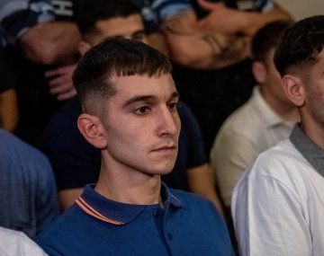 Caso Báez Sosa: Matías Benicelli rompió el pacto de silencio entre los rugbiers