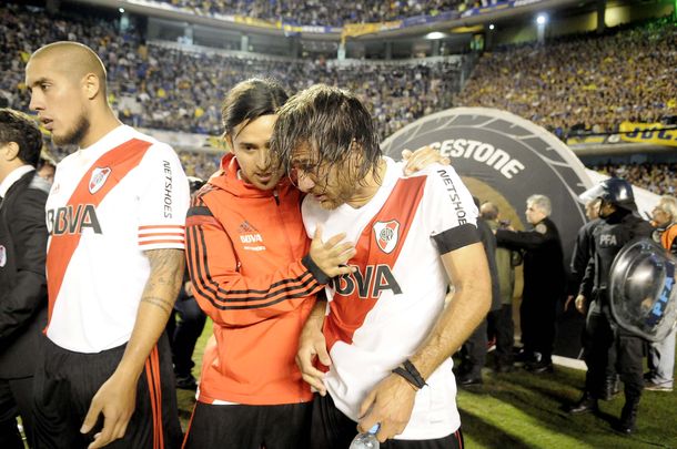 La Conmebol aplicaría a Boca una dura sanción por los serios incidentes