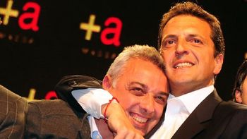 la mano derecha de massa en tigre pone en duda la candidatura a presidente la mano derecha de massa en tigre pone en duda la candidatura a presidente