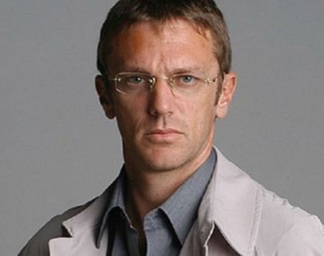 El enojo de Federico DElía con el Frente de Izquierda por una parodia de Los Simuladores