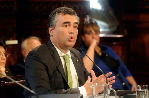 Vanoli: El veto de Macri clarifica a quién representa y a quién beneficia