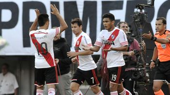 la supercopa amistosa: ¿cuantas veces se enfrentaron river y sevilla? la supercopa amistosa: ¿cuantas veces se enfrentaron river y sevilla?