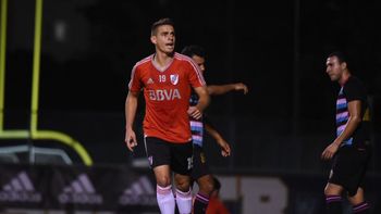 Rafael Santos Borré Rafael Santos Borré