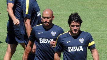 un jugador de boca fue intervenido por una dolencia cardiaca un jugador de boca fue intervenido por una dolencia cardiaca