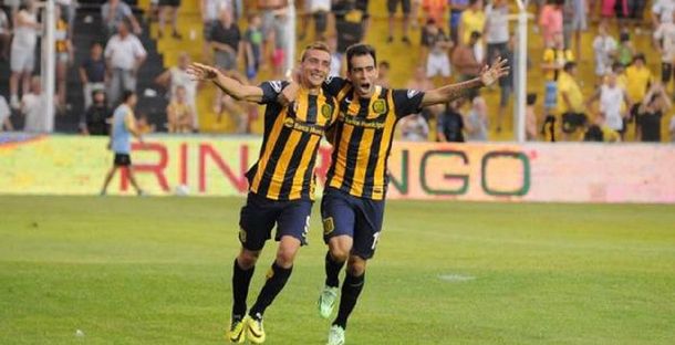 Mirá el show de goles de la cuarta fecha del torneo de 30 equipos