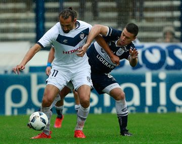 Fútbol libre por celular: cómo ver en vivo Vélez vs Gimnasia