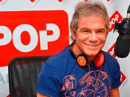 Volvió Beto Casella, el más escuchado de la radio