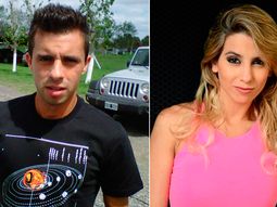 ¿punto final para cinthia fernandez y matias defederico? gritos e insultos durante el vuelo a india ¿punto final para cinthia fernandez y matias defederico? gritos e insultos durante el vuelo a india