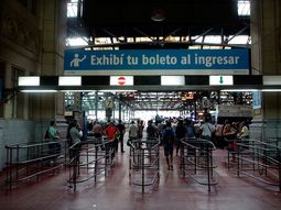 La decisión de Trenes Argentinos por los shows de BTS en La Plata La decisión de Trenes Argentinos por los shows de BTS en La Plata