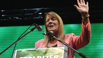 stolbizer cuestiono a quienes optan por macri tapandose la nariz stolbizer cuestiono a quienes optan por macri tapandose la nariz
