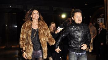 confirman que la hija de diego torres todavia no nacio confirman que la hija de diego torres todavia no nacio