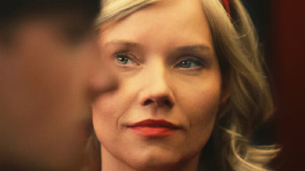 La película con escenas muy subidas de tono que no es para cualquiera