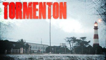 Las lluvias traerán frío a Mar del Plata Las lluvias traerán frío a Mar del Plata