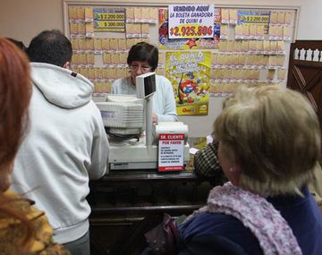 En Mendoza, la agencia ganadora