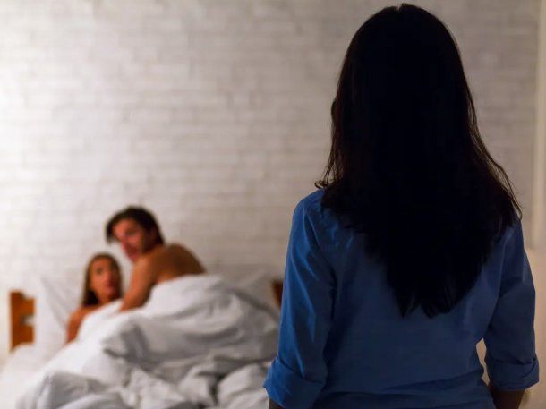 Qué significa soñar que le sos infiel a tu pareja