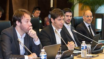 argentina quiere seguir el dialogo pero pidio que griesa reponga la cautelar argentina quiere seguir el dialogo pero pidio que griesa reponga la cautelar