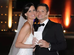 Natalie Weber habló de los chats que encontró en el celular de Mauro Zárate