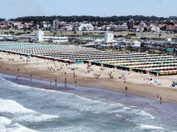 Punta Mogotes y el Bosque Peralta Ramos, de lo más elegido en Mar del Plata.