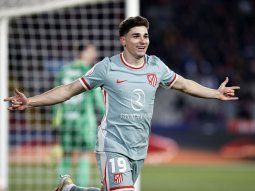 El particular homenaje que recibiría Julián Álvarez por parte del alcalde de Madrid