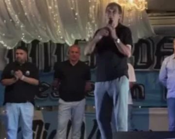 Costas reavivó la polémica por Salas y apuntó a River: Nos hicieron mucho daño