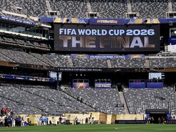 Ni Magis TV ni Pelota Libre: cómo ver EN VIVO Selección Argentina vs. España por Internet